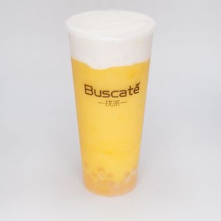 Mango Cheese(700 ml incluido boba mango)