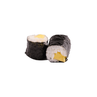 Maki De Mango (6 Uds.)