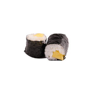 Maki De Mango (6 Uds.)