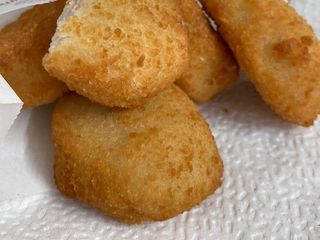 Куриные наггетсы (16 шт.)