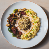 საუზმე "საბლე"