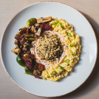 საუზმე "საბლე"