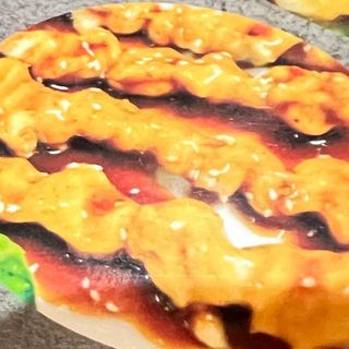 Pichto De Pollo A La Zazuela