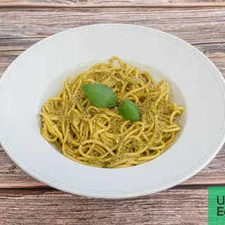 Pasta Alla Terraza Del Barra
