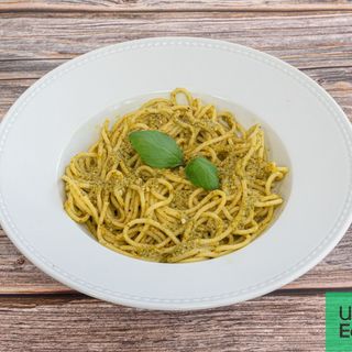 Pasta Alla Terraza Del Barra
