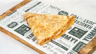 Palačinka sa Nutellom