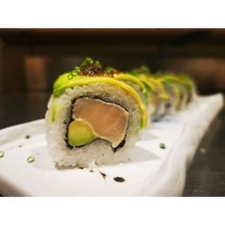 52. Pez Mantequilla Roll (8 Pzs.)