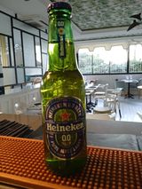Cerveza Heineken 0.0 (250Ml.)
