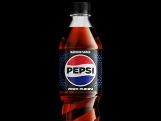 PEPSI MAX