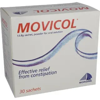 Movicol Satchets Adult 30s