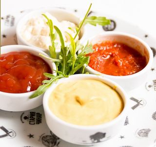 Майонеза (40г)