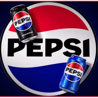 PEPSI бут