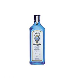 Ginebra Bombay Sapphire 70 Cl