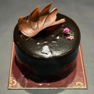 Chocolate 12 Person 
