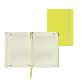 Agenda 2025 26 D/P M Chartreuse 2 - 8052694030735