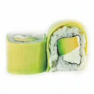 706 Cheese Bamboo Roll (8 Pzs.)