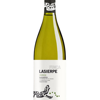 Lasierpe Chardonnay