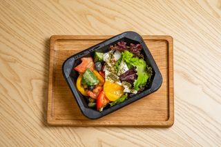 Греческий салат (250г)