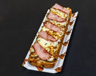 Zapieckanka Kargula i Pawlaka