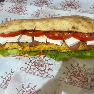 Srpski omlet
