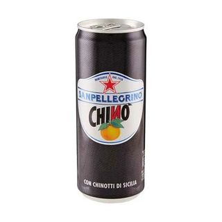 Chinotto 33 cl