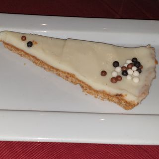 Tarte Au Citron
