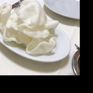 2. Nuvole di gamberi