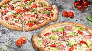 Комбо Don Carnivoro