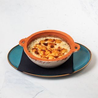 Gratinirani njoki s tartufima