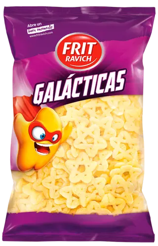 Patatas Fritravich Galactic