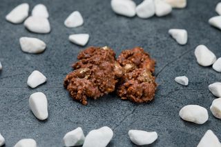 Цукерка «Roсks» молочна