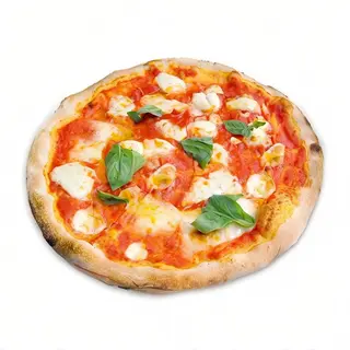 Pizza Margarita