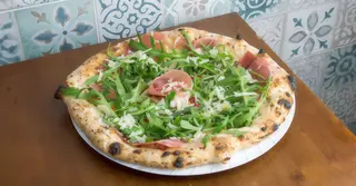 Crudaiola