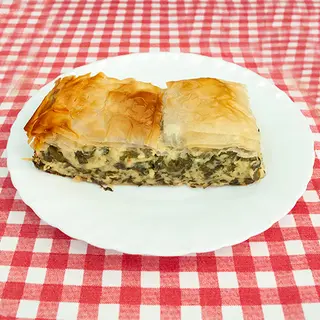 Polagana zeljanica