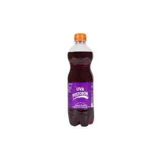Postobón de uva (500 ml.)