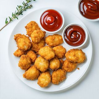 Chicken Nuggets