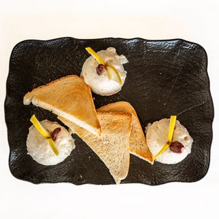 Тарама хайвер (150г)