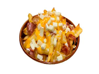 Papas Locas