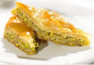 Baklawa