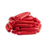 Salchicha Roja Especial