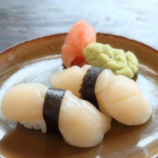 Nigiri De Vieira (2 Uds.)