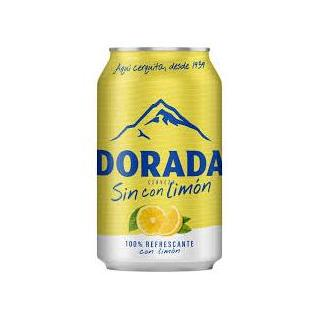 DORADA SIN CON LIMON