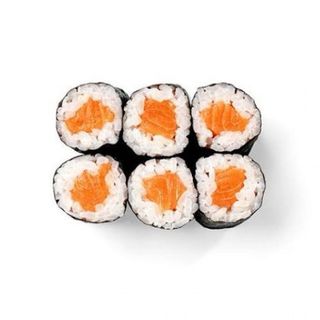 Hosomaki salmone