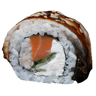 Рол Золотий Дракон (253г/8шт.)