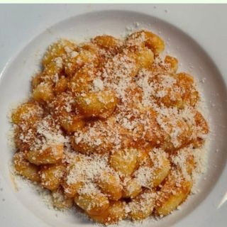 Gnocchi Sorrentina