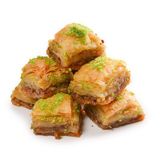 Baklawa