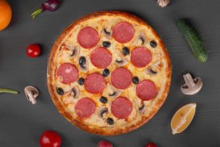 Пеперони (700 г)