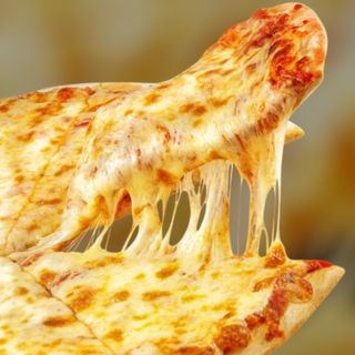 Georgian Pizza - Guda 