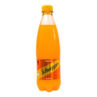 Schweppes Mandarin