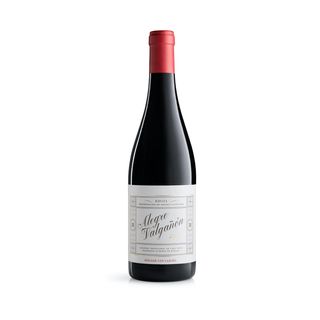 Alegre Valgañón Tinto 2018